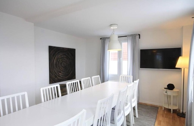 Holiday home Malte