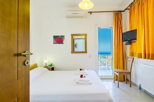 Holiday home, Marathokefala near Kolimbari