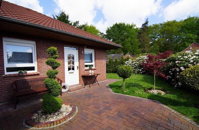 Holiday home "Marcel" with a view of the water