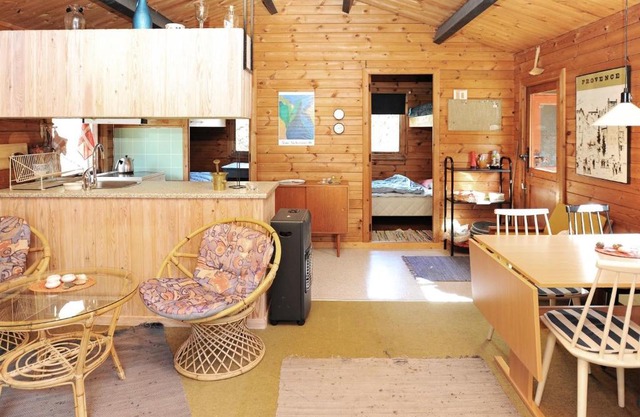 Holiday home Martofte II