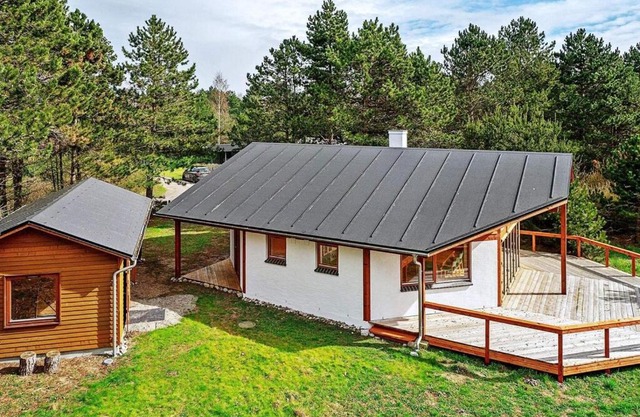 Holiday home Martofte VI