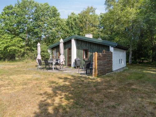 Holiday Home Matta - 800m from the sea by Interhome