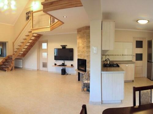 Holiday Home Mazurska Sielanka