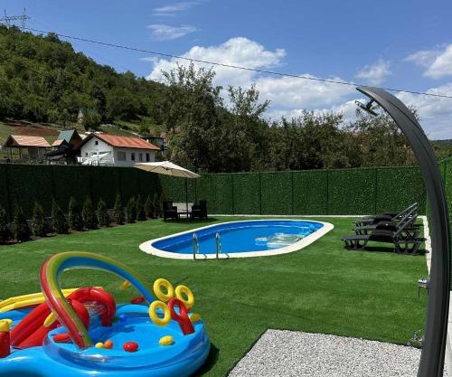 Holiday home Mumi