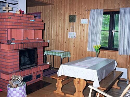 Holiday Home Mustikkainen