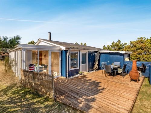 Holiday Home Mynthe - 400m from the sea by Interhome