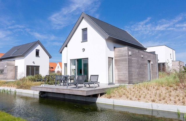 Holiday Home near North Sea Beach, Belgium