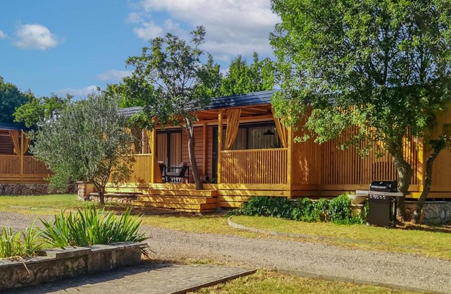 Holiday Home Nord Delux - Mićanovi Dvori by Interhome