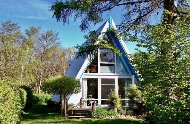 Holiday home NurMeer