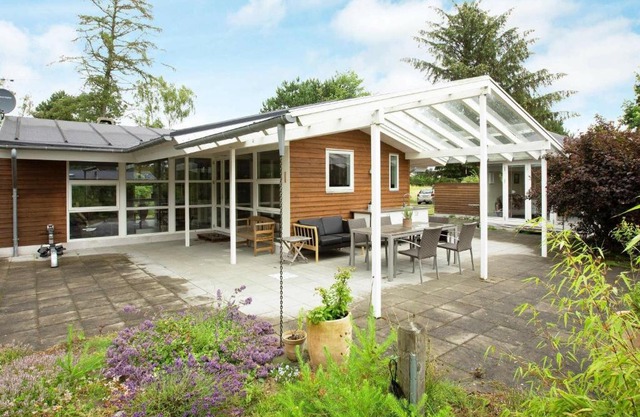 Holiday home Nykøbing Sj XIII