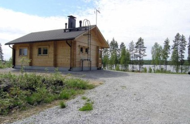 Holiday Home Pääkkölä 2