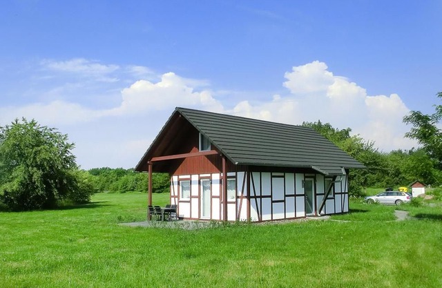 holiday home Partwitz, Elsterheide in Lausitz - 6 persons, 3 bedrooms