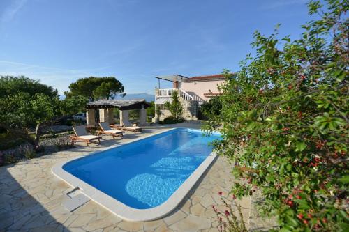 Holiday Home Pavlovi Dvori