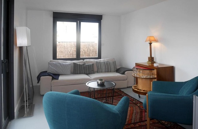 holiday home, Penmarch-St. Guénolé in Finistère - 5 persons, 2 bedrooms