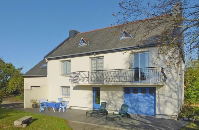 holiday home, Ploubazlanec