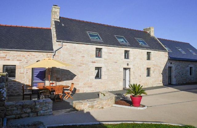 Holiday Home Plouhinec - BRE06104h-F