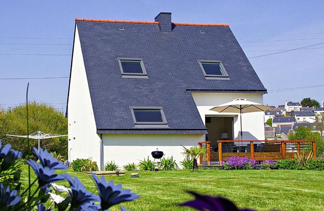 Holiday Home Plouhinec - BRE061061-F