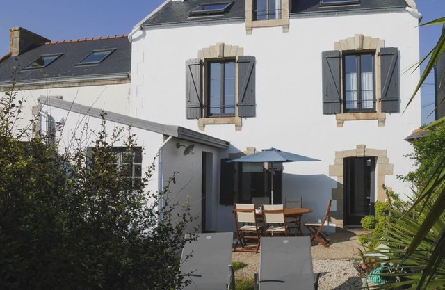 holiday home, Plouhinec