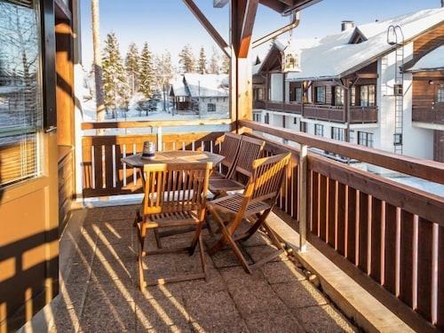 Holiday Home Point vale 4 ap-3