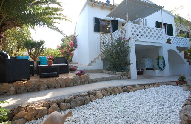 Holiday Home Portals Nous