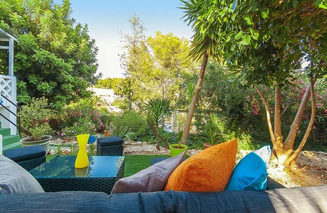 holiday home, Portals Nous