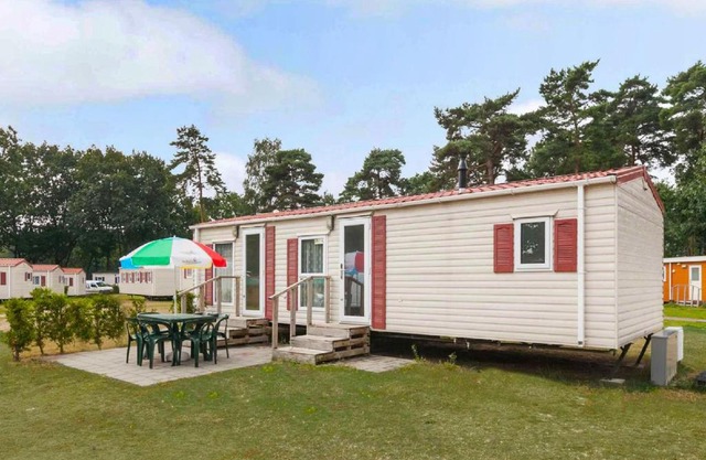 Holiday Home Prinsenmeer-21 by Interhome