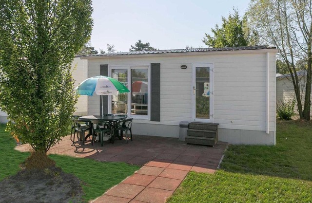 Holiday Home Prinsenmeer-8