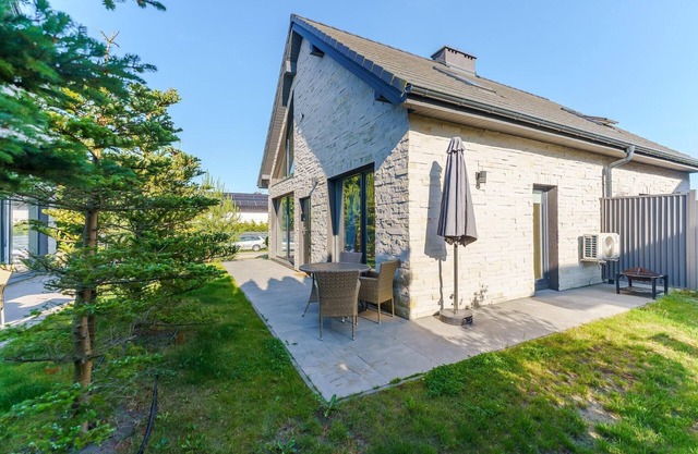 Holiday home, private sauna, close to the beach