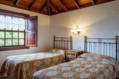 holiday home, Puntallana