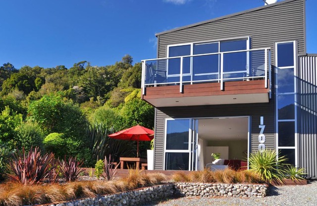 Holiday home Queen Charlotte