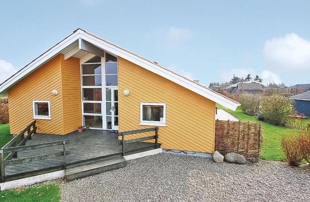 Holiday home Råde Strandpark