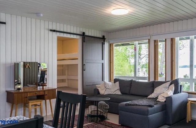 Holiday Home Rantapelto