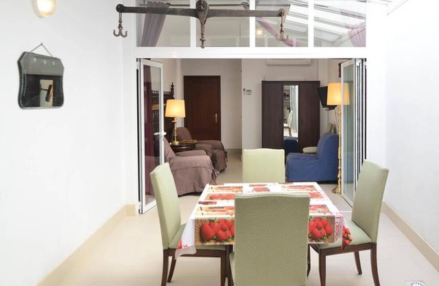 Holiday Home Real Suites 33