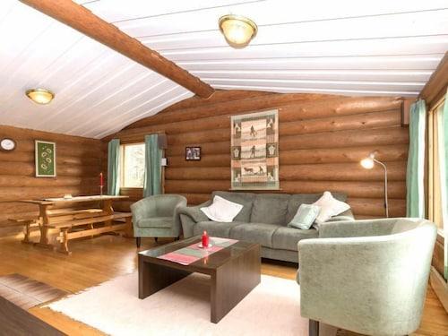 Holiday Home Riihiniemi