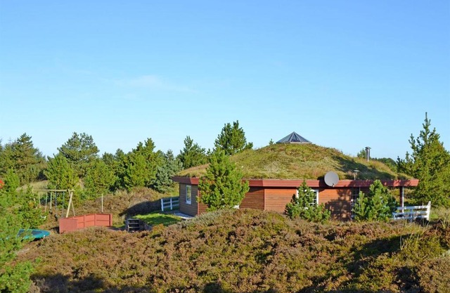 Holiday home Ringvejen G- 3723