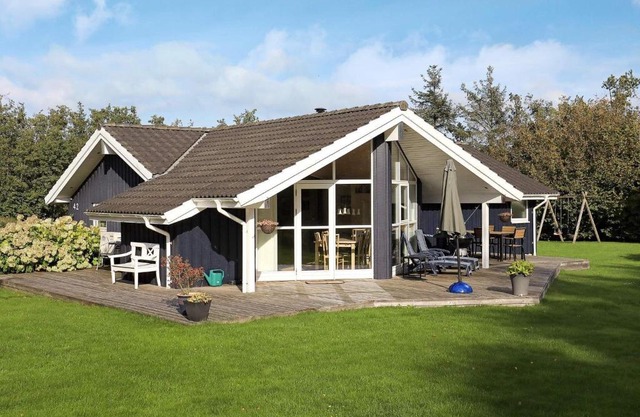 Holiday home Roslev XVI
