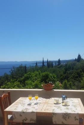 Holiday Home Rubinić