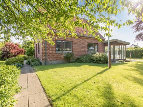 Holiday Home Sakulf - 500m from the sea by Interhome