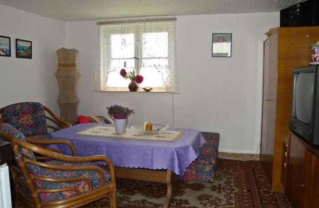 Holiday home Samtens 1