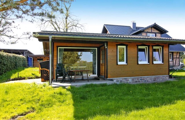 holiday home Seeblick, Zemitz in Pommersche Bucht - 4 persons, 2 bedrooms