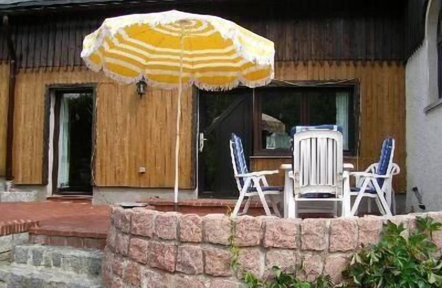 Holiday home "Silberbach II"