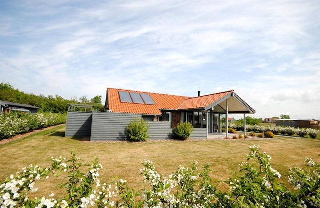 Holiday home Sivkrogen D- 3992