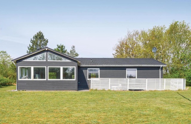 Holiday home Sivvænget Skjern III