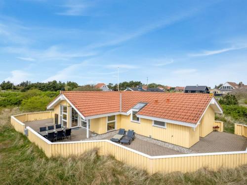 Holiday Home Skev - 200m to the inlet by Interhome