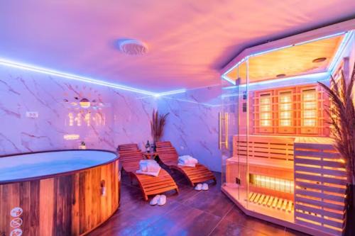 Holiday home Split