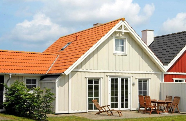 Holiday Home Strandgårdsvej IV