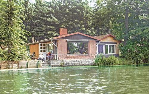 Holiday Home Stromstrasse L