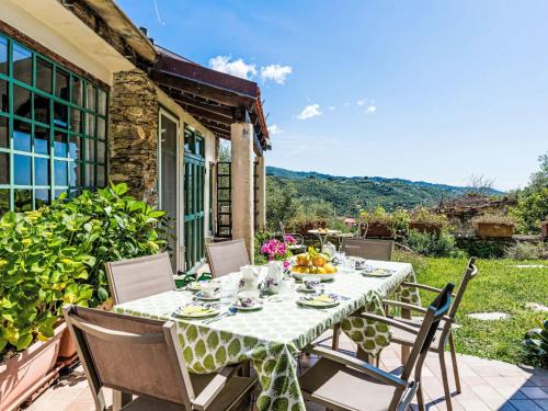 Holiday Home Sul Cammino by Interhome