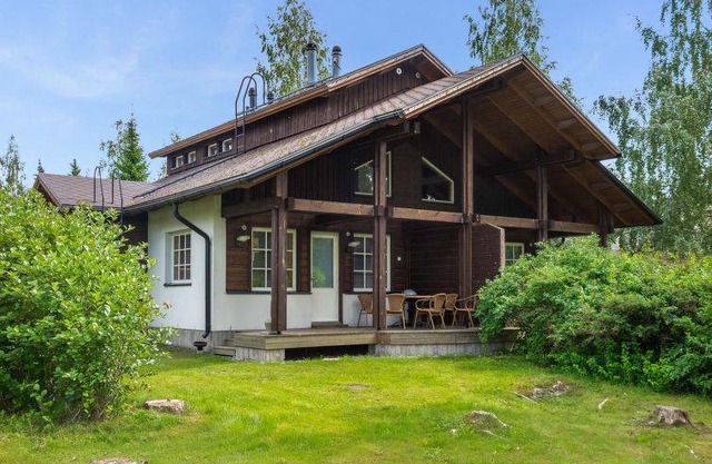 Holiday home Tahkon klubitie 2 b