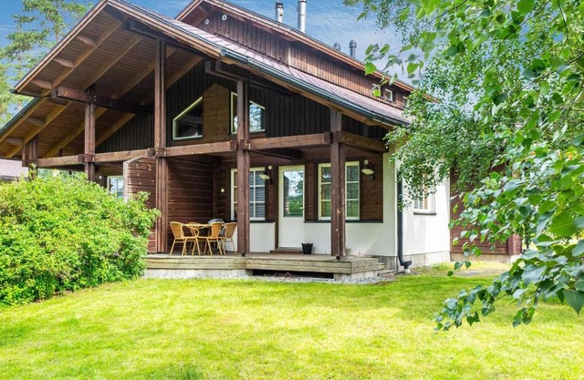 Holiday Home Tahkon klubitie 2 a by Interhome